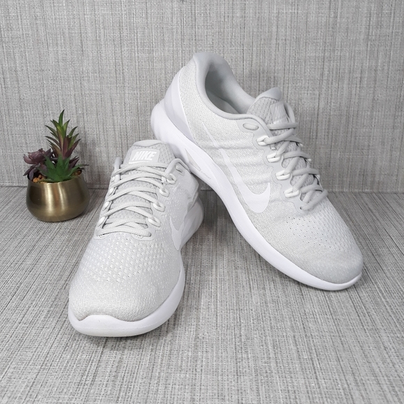 Nike Shoes - Nike Lunarglide 9 Athletic Shoes Sz 12